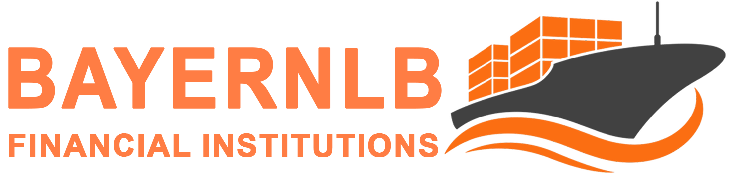 Bayernlb Financial Institutions